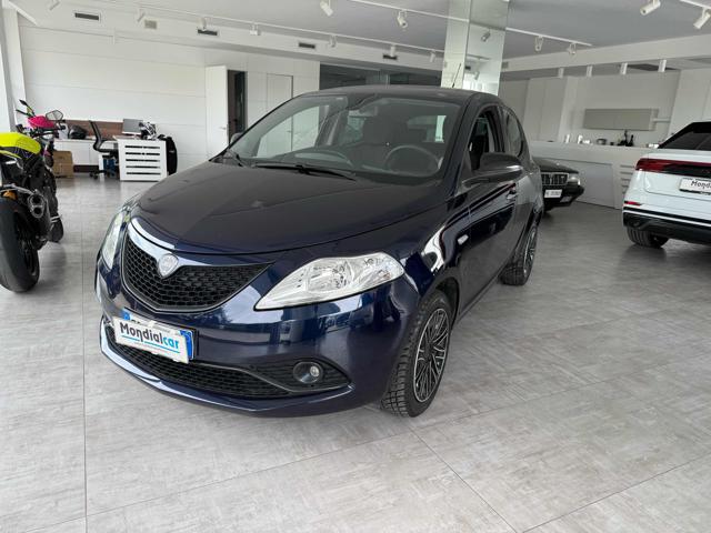 Lancia Ypsilon 1.3 MJT 16V 95 CV 5 porte S&S Gold usato a ORTONA