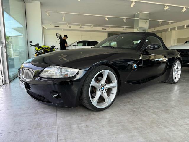 BMW Z4 3.0i cat Roadster - foto 2 di 4