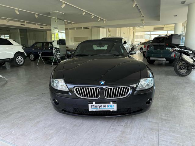 BMW Z4 3.0i cat Roadster - foto 3 di 4