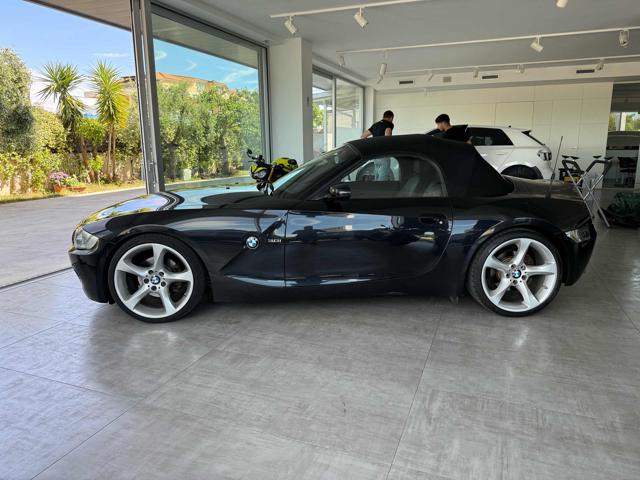 BMW Z4 3.0i cat Roadster - foto 4 di 4