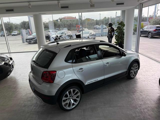 Volkswagen Polo 1.4 TDI BlueMotion Technology - foto 4 di 4