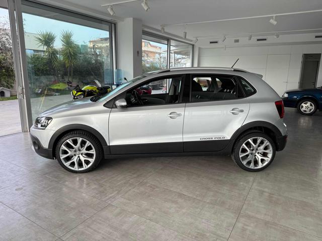 Volkswagen Polo 1.4 TDI BlueMotion Technology - foto 3 di 4