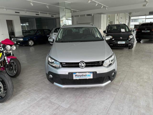 Volkswagen Polo 1.4 TDI BlueMotion Technology - foto 2 di 4