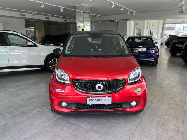 smart forFour 70 1.0 Prime - foto 3 di 4