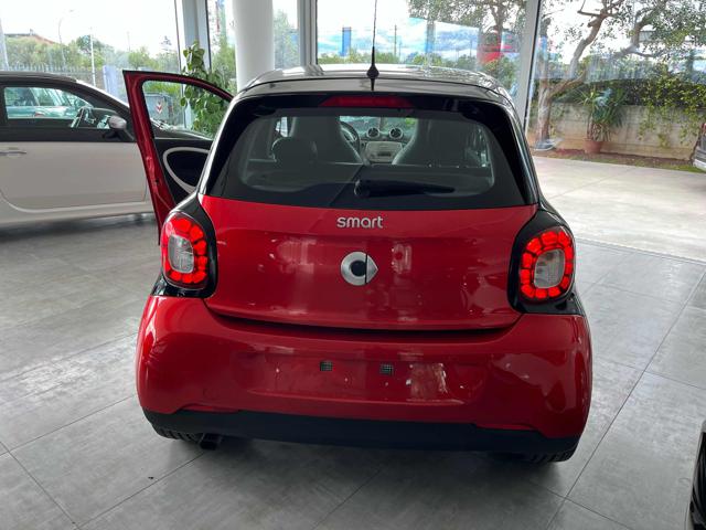 smart forFour 70 1.0 Prime - foto 4 di 4