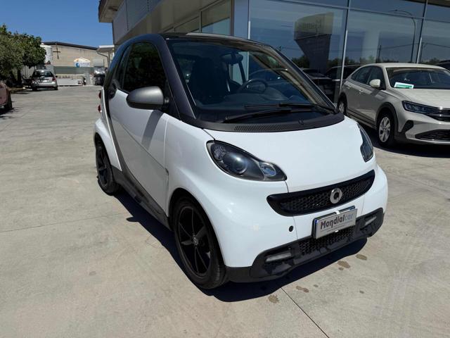 smart forTwo 1000 52 kW MHD coupé passion - foto 3 di 4