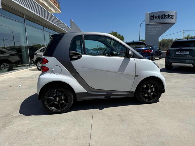 smart forTwo 1000 52 kW MHD coupé passion - foto 2 di 4