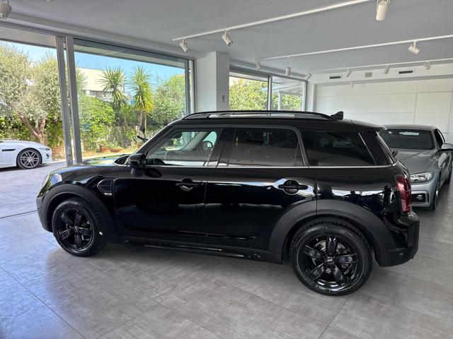 MINI Countryman 2.0 Cooper D Classic Countryman Automatica - foto 4 di 4