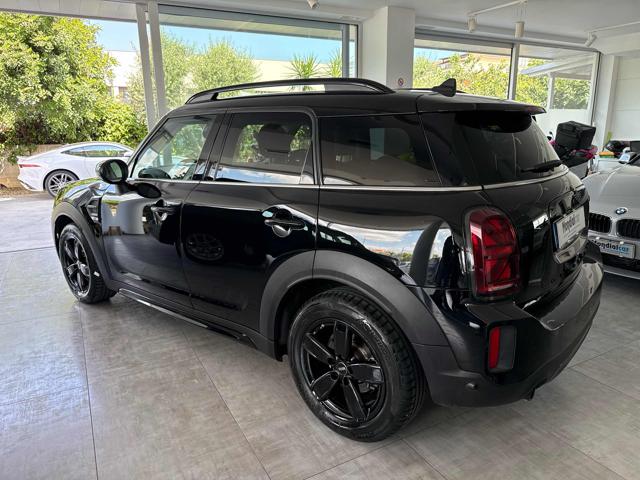 MINI Countryman 2.0 Cooper D Classic Countryman Automatica - foto 3 di 4