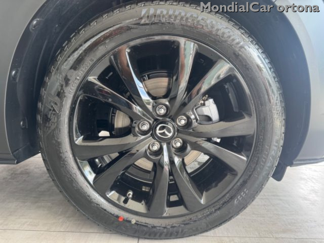 Mazda CX-30 e-Skyactiv-G M Hybrid 2WD Homura - foto 3 di 20