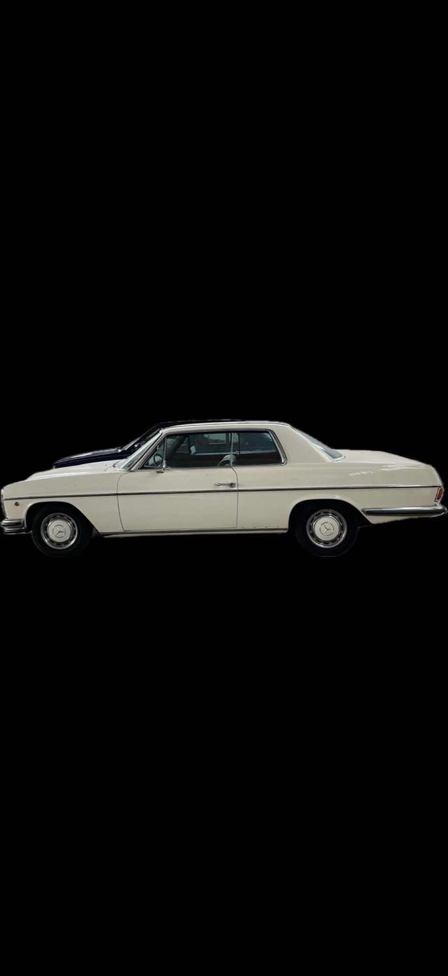 Mercedes-Benz 250 Ce 250 - foto 2 di 3