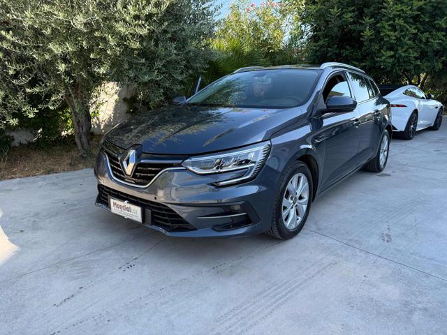 Renault Megane Mégane Sporter Blue dCi 115 CV Autocarro usato a ORTONA