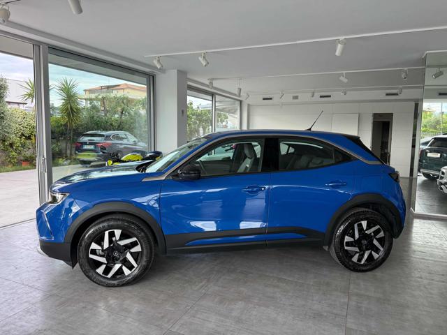 Opel Mokka 1.5 diesel Elegance - foto 3 di 4