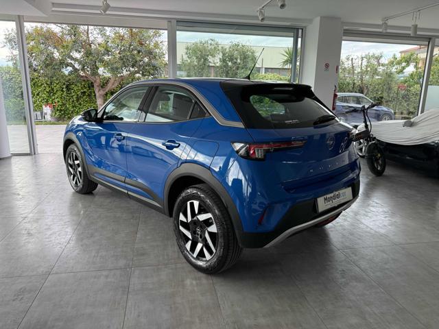 Opel Mokka 1.5 diesel Elegance - foto 4 di 4