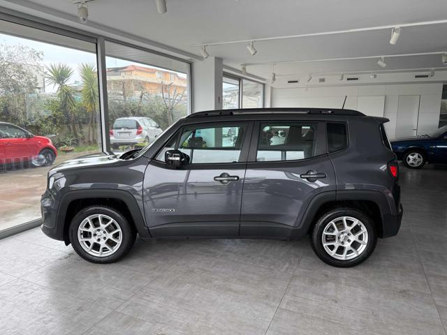 Jeep Renegade 1.6 Mjt 130 CV Limited - foto 2 di 4
