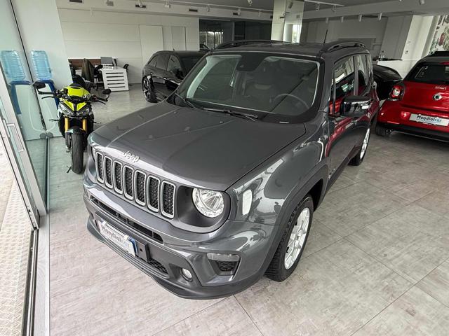 Jeep Renegade 1.6 Mjt 130 CV Limited - foto 3 di 4