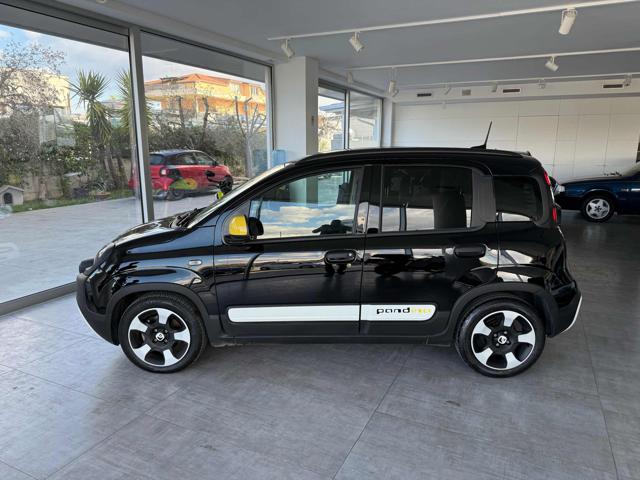 Fiat Pandina pandina coss 1.0 FireFly S&S Hybrid - foto 2 di 4
