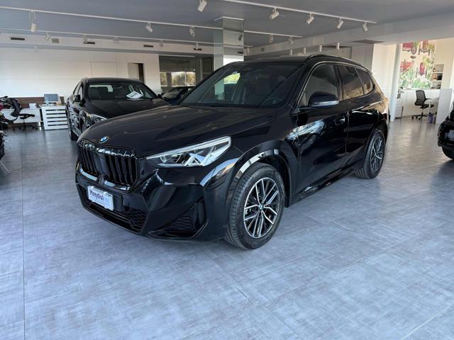 BMW X1 sDrive 18d Msport auto usato a ORTONA