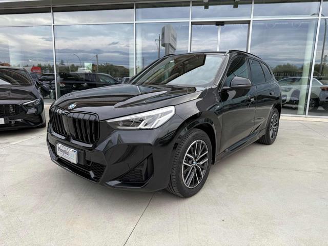 BMW X1 sDrive 18d Msport auto - foto 4 di 4