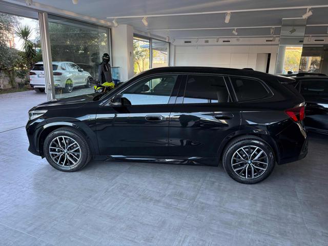 BMW X1 sDrive 18d Msport auto - foto 2 di 4