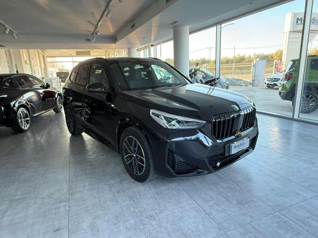 BMW X1 sDrive 18d Msport auto - foto 3 di 4