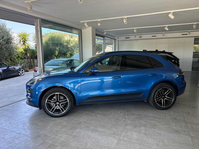 Porsche Macan 2 - foto 4 di 4