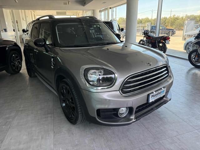 MINI Countryman 2.0 Cooper D Business Countryman - foto 2 di 4