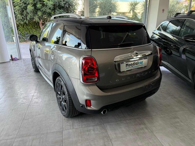 MINI Countryman 2.0 Cooper D Business Countryman - foto 4 di 4