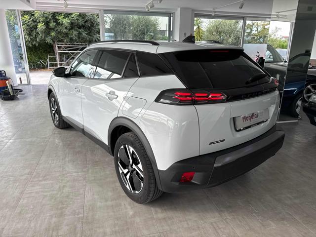 Peugeot 2008 PureTech 100 S&S Allure - foto 2 di 4