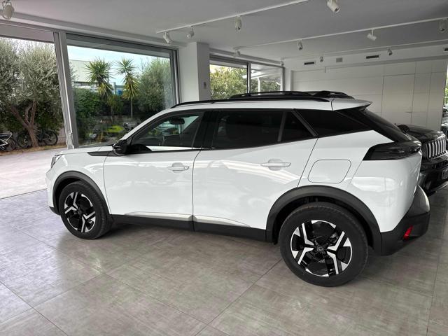 Peugeot 2008 PureTech 100 S&S Allure - foto 4 di 4