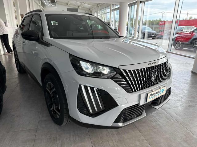 Peugeot 2008 PureTech 100 S&S Allure - foto 3 di 4