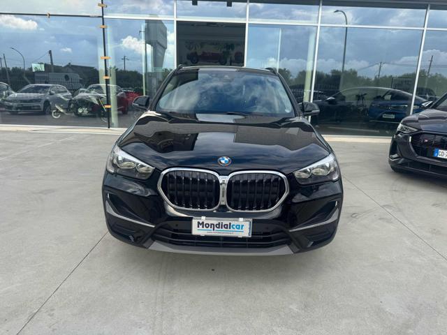BMW X1 sDrive16d AUTO Business Advantage - foto 4 di 4
