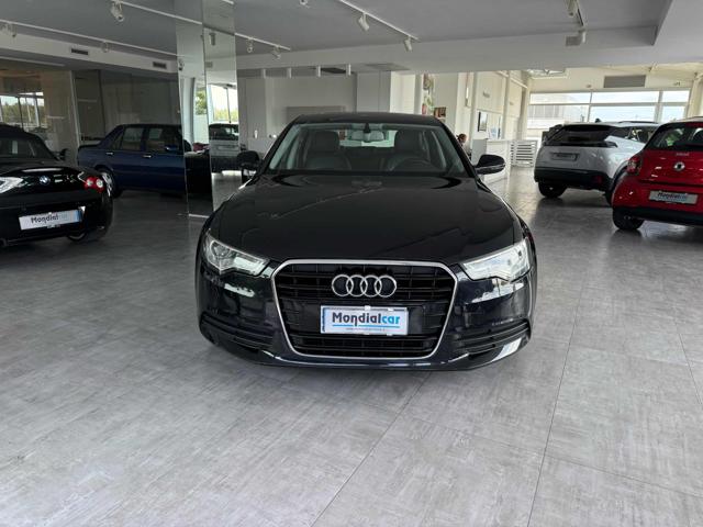 Audi A6 3.0 TDI 204 CV multitronic Advanced cerchi da 20? - foto 2 di 4