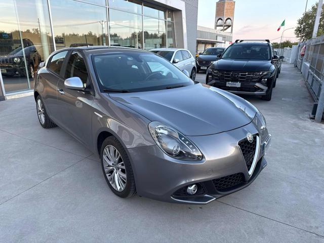 Alfa Romeo Giulietta 1.6 JTDm 120 CV - foto 3 di 4