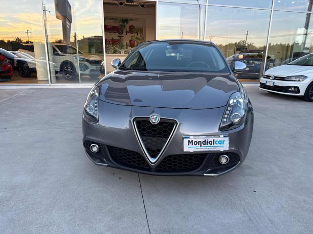 Alfa Romeo Giulietta 1.6 JTDm 120 CV - foto 2 di 4