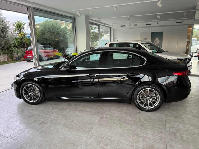 Alfa Romeo Giulia 2.2 Turbodiesel 150 CV - foto 4 di 4
