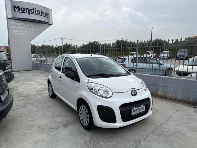 Citroen C1 1.0 5 porte Attraction - foto 2 di 4