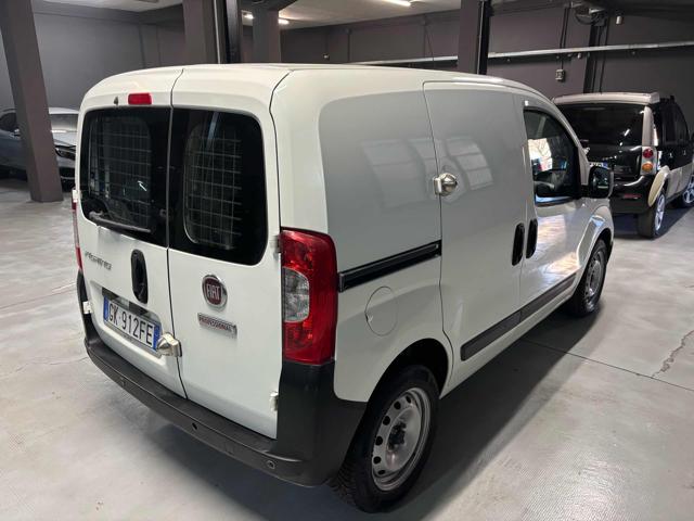 Fiat Fiorino 1.3 MJT 80CV Cargo - foto 4 di 4