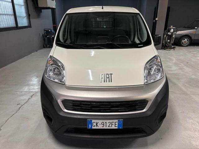 Fiat Fiorino 1.3 MJT 80CV Cargo - foto 2 di 4