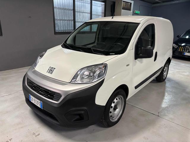 Fiat Fiorino 1.3 MJT 80CV Cargo usato a NICHELINO