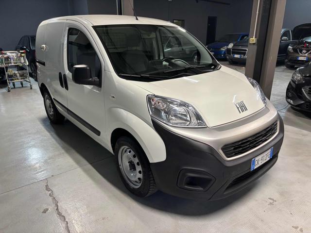Fiat Fiorino 1.3 MJT 80CV Cargo - foto 3 di 4