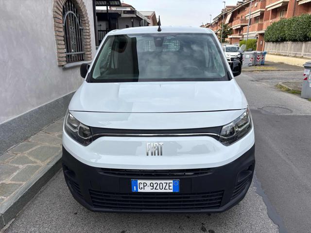 Fiat Doblo Dobl� 1.5 BlueHdi 100CV PC-TN Van prezzo + IVA - foto 2 di 4