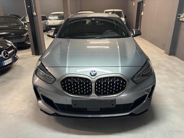 BMW M135 i xDrive - foto 2 di 4