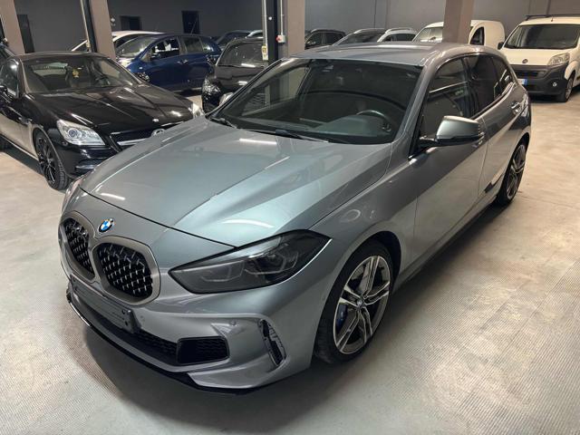 BMW M135 i xDrive usato a NICHELINO