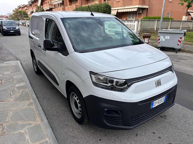 Fiat Doblo Doblò 1.5 BlueHdi 100CV PC-TN Van prezzo + IVA - foto 3 di 4