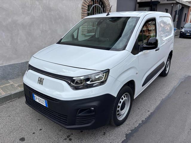 Fiat Doblo Doblò 1.5 BlueHdi 100CV PC-TN Van prezzo + IVA usato a NICHELINO