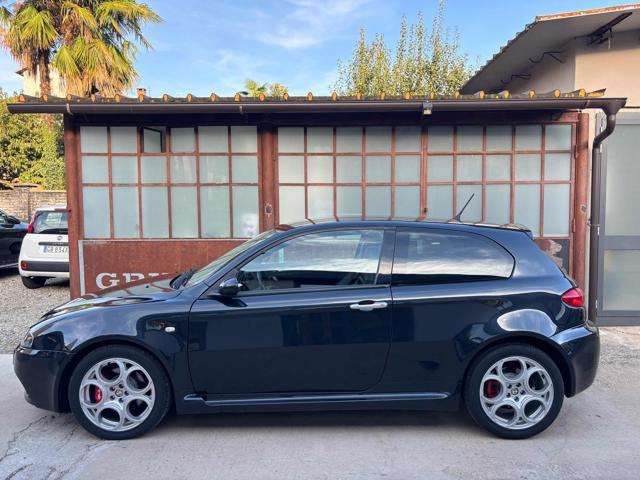 Alfa Romeo 147 3.2i V6 24V cat 3 porte GTA - foto 3 di 16