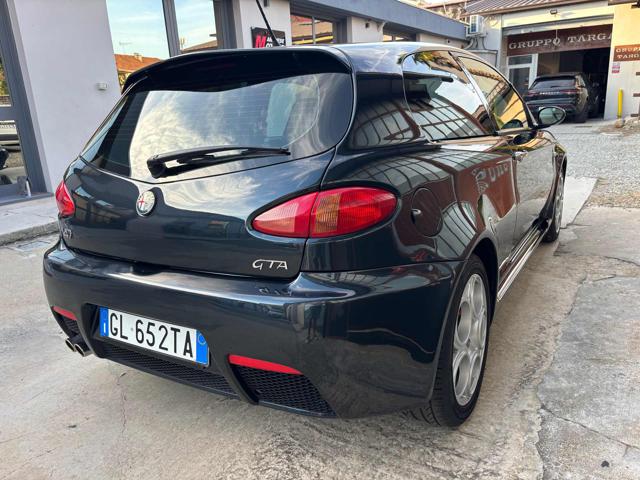 Alfa Romeo 147 3.2i V6 24V cat 3 porte GTA - foto 4 di 16
