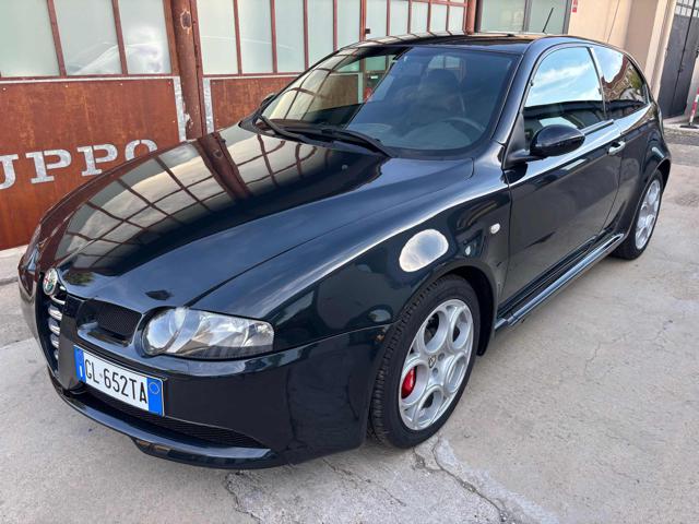 Alfa Romeo 147 3.2i V6 24V cat 3 porte GTA, del 2003, 119.000 km, in vendita a Nichelino (TO)