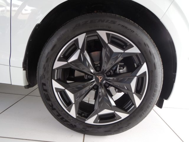 CUPRA Terramar 1.5 Hybrid DSG - foto 3 di 4